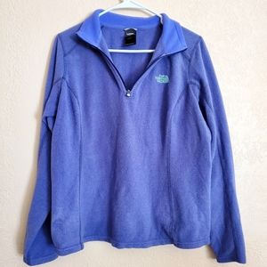 North Face Sweater